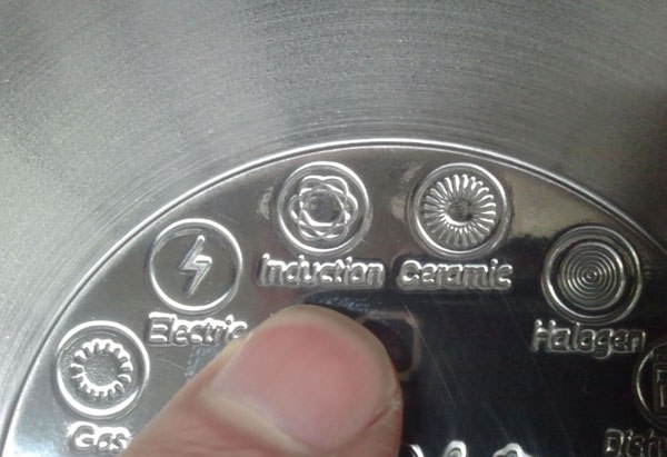  Кухненски прибори за индукционна печка