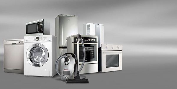  Домакински уреди