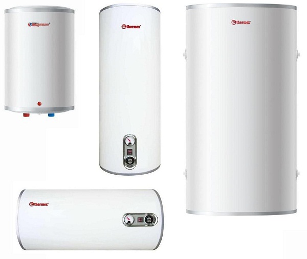  Нагреватели за съхранение