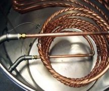  Бойлерът направете го сам