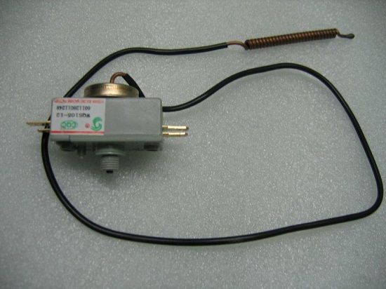  Топлинна защита на котела