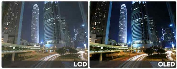 Сравнение на изображението