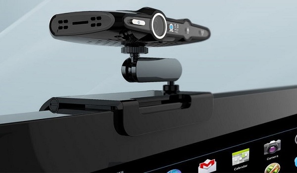  Уеб камера за телевизия