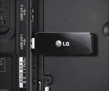  Wi-Fi адаптер