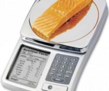  Калорични везни