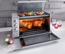  Микровълнова печка