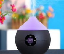  За какво е овлажнител?