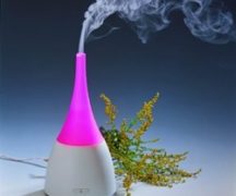  Въздушен йонизатор го направете сами