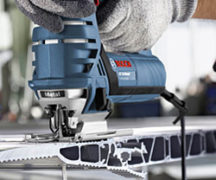  Как точно да изрежете мозайката