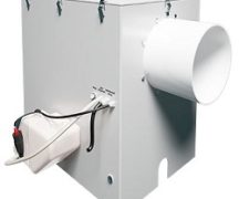  Душ овлажнител