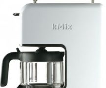  Капка кафемашина