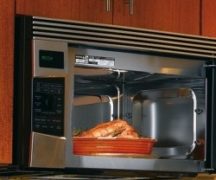  Кой е измислил микровълновата фурна