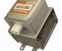  Микровълнов магнетрон