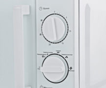  Микровълнова мощност