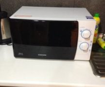  Микровълнови смущения