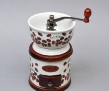  Ръчен шлайф за кафе