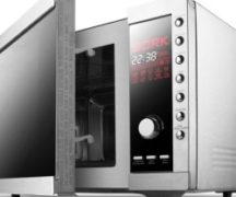  Стандартни микровълнови размери