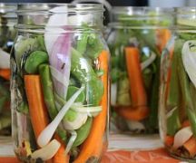  Микровълнова стерилизация