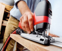  Схема и мозайката на устройството