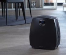  Bork овлажнител