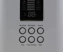  Electrolux овлажнител