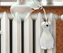  Овлажнител на батерията