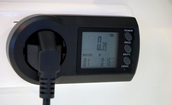  Изпитване на термометър