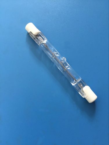  Кварцова лампа