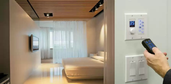  Климатичен контрол в детската градина