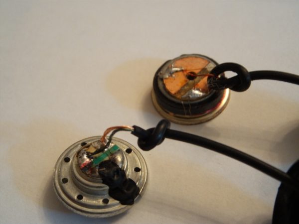  Магнити за слушалки