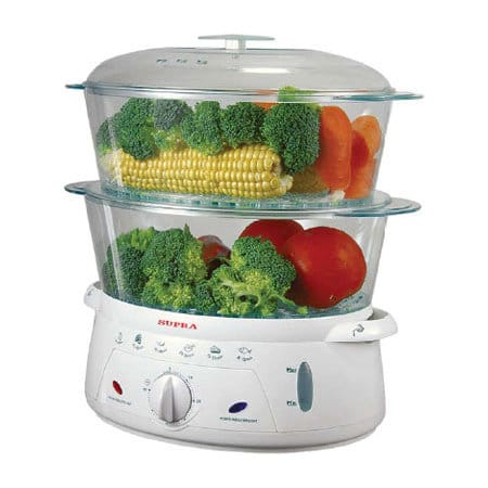  Парогенератор с механично управление