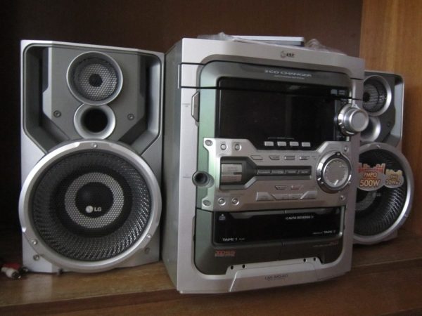  мини-система