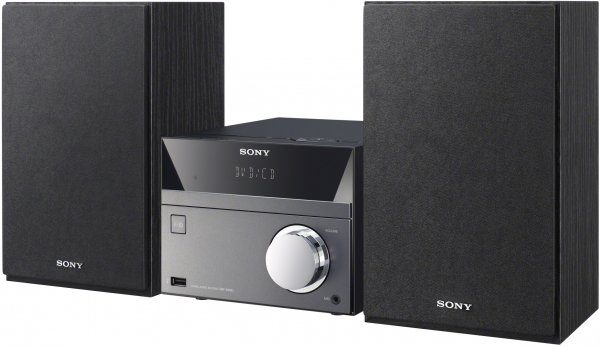  Цифров тунер Музикален център