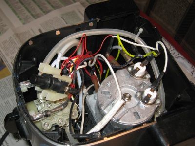  Помпени кафе машини Vitek VT1513