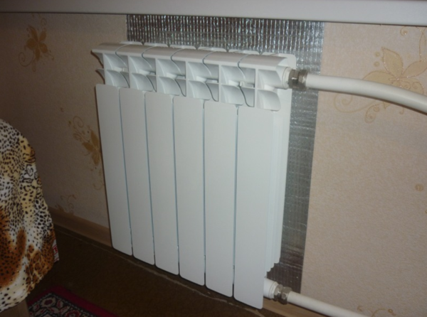  Фолиен рефлектор