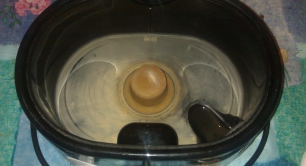  Почистване с лимонена киселина