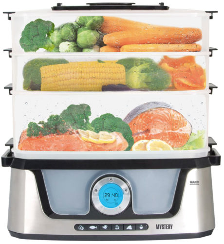  Мистерията на параходите