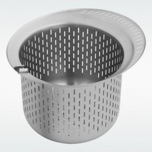  Парна кошница