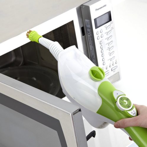  H2O X6 парна машина