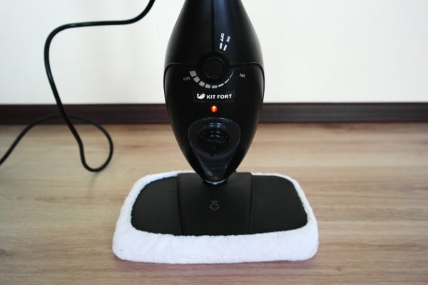  Китко-1001 парна машина