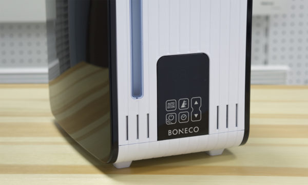  Парен овлажнител с хигростат