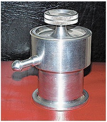  Патентована домашно кафе машина