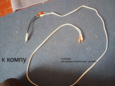  Свързване с лаптоп или компютър