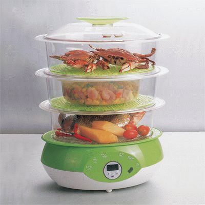  Готвене в двоен котел