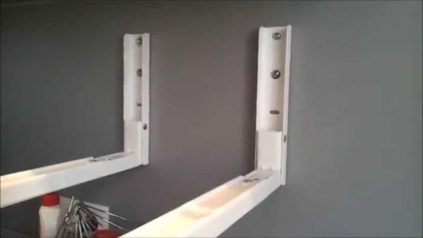  Микровълнови държачи