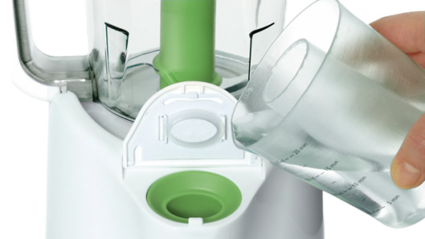  Грижа за мивката на пасатора