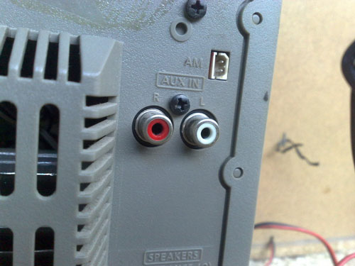  Конектори за лалета