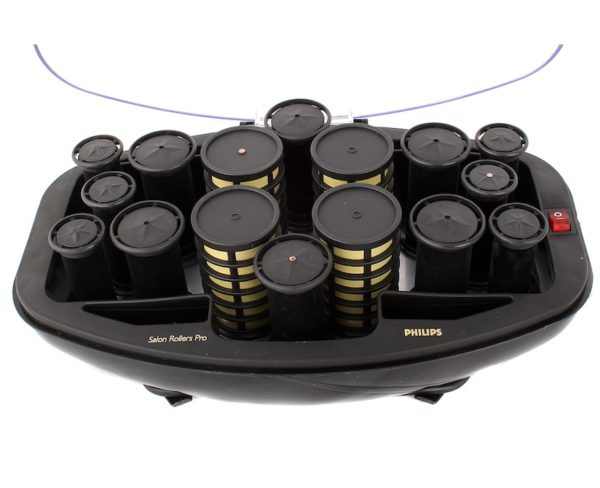  Електрически ролки HP-4611 на Philips