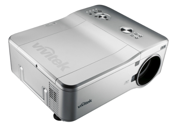  Стационарен проектор