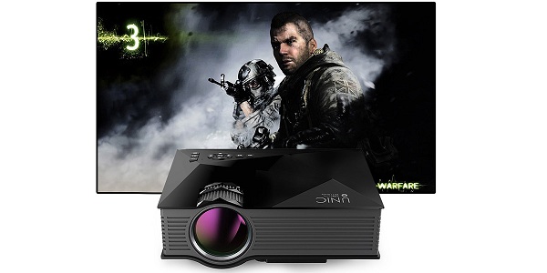  Дом за проектори